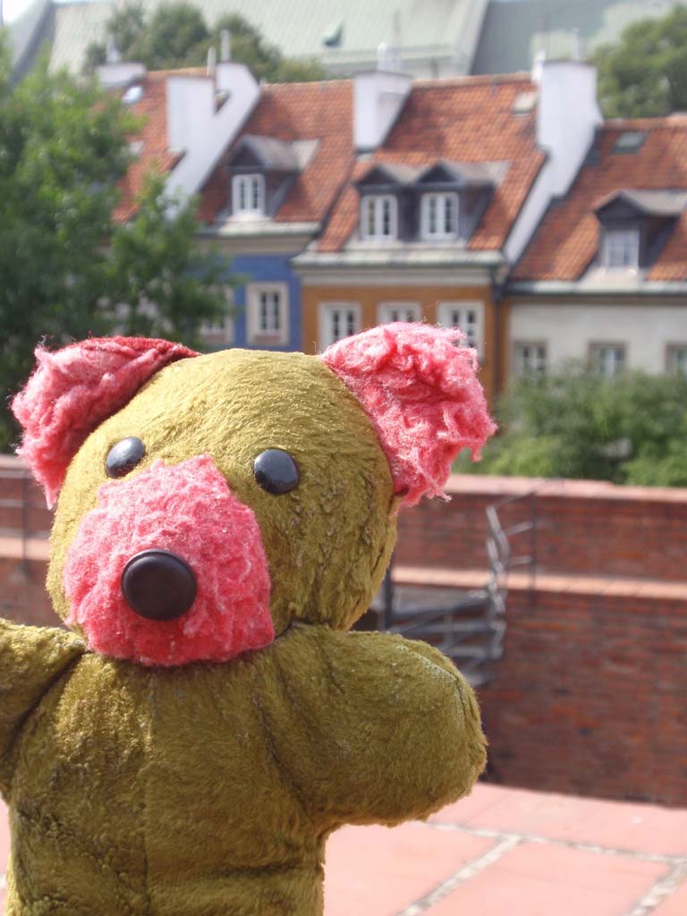  Stare Miasto (Old Town)